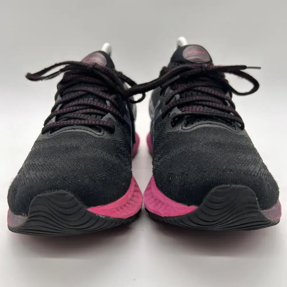 ASICS Gel-Nimbus‎ 23 Shoes Womens Size 9 Running Athletic Sneakers 1012A885